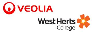 Veolia - West Herts College
